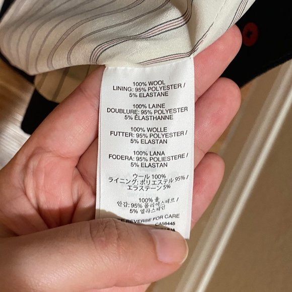 J. Crew Boyfriend Blazer - Picture 3 of 6